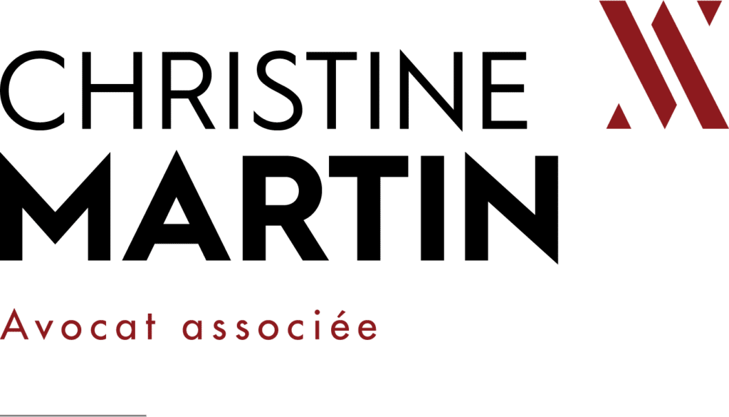 Christine MARTIN