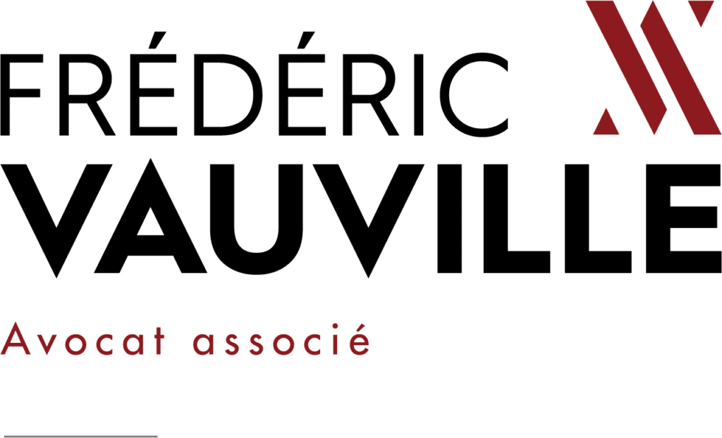 Frédéric VAUVILLE