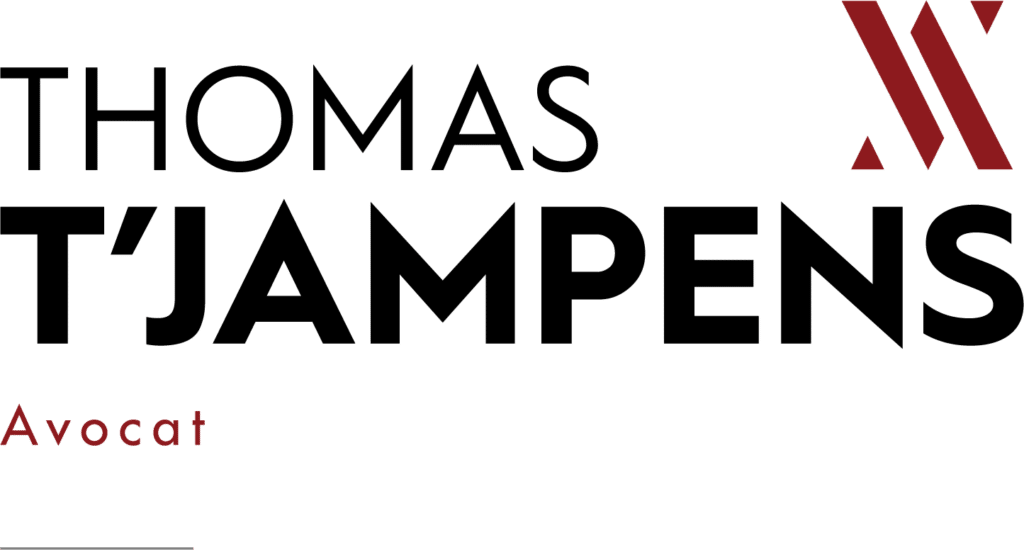 Thomas T’JAMPENS
